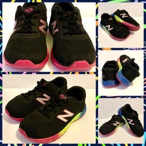 New Balance Fresh Foam Arusha